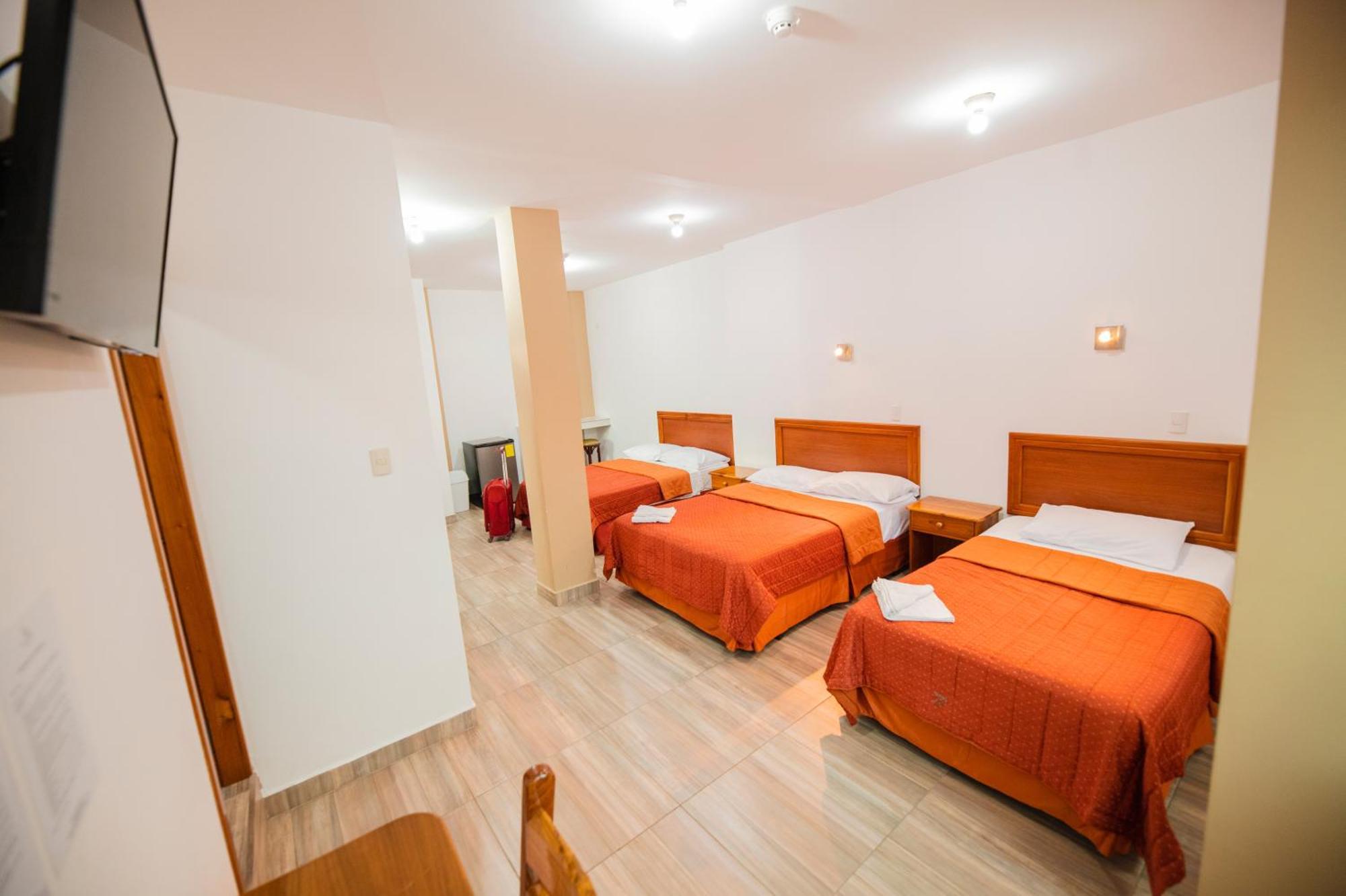 Suites En El Centro Puerto Ayora  Exterior photo