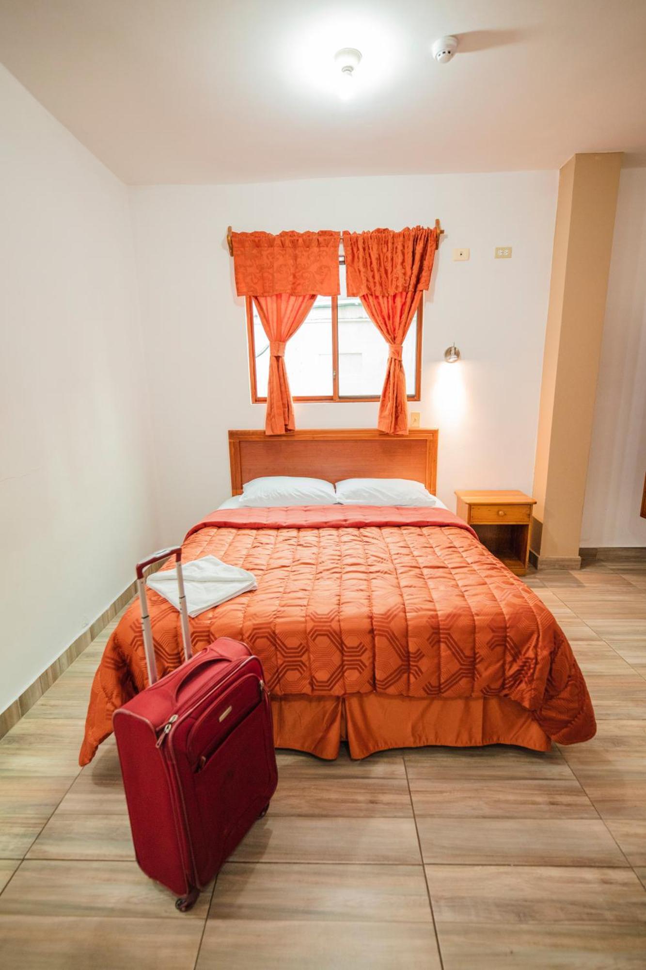 Suites En El Centro Puerto Ayora  Exterior photo